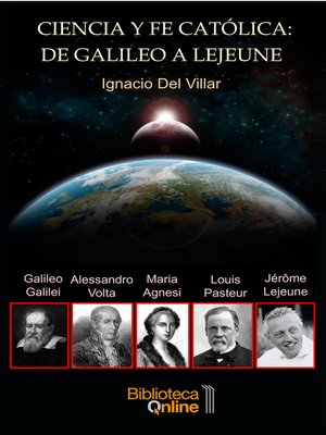 Ciencia y fe católica - ebook